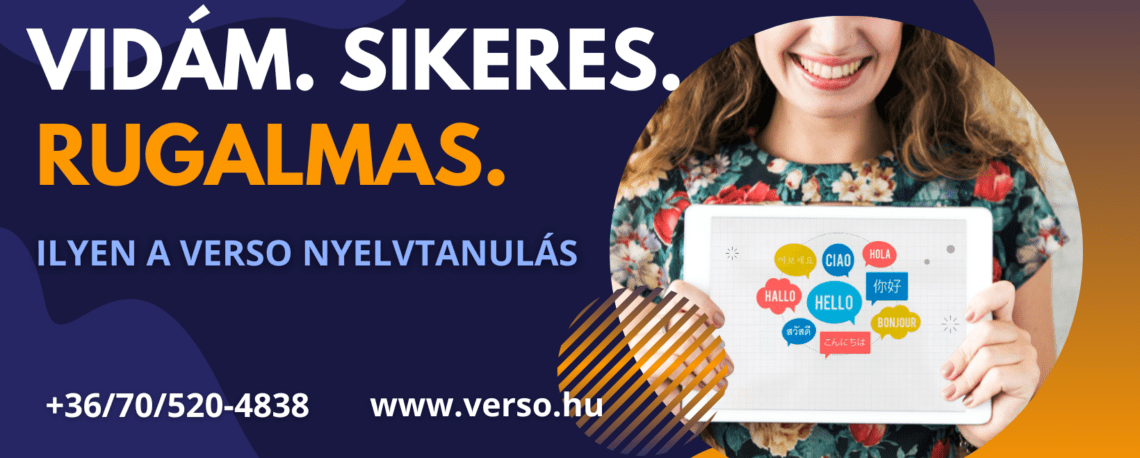 Verso_Nyelviskola_Sopron_vidám_sikeres_rugalmas